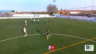 F7SC | R1 | Miarma FC vs Loh Gordoh