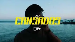 Dice - Cansados (Prod. By The Master) Video Official