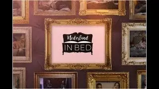 Zondag is het zover! Ons gezin komt in: Nederland in bed!