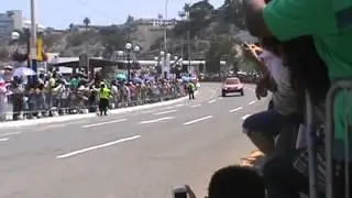 RECUERDO DAKAR 2013 - CHORRILLOS LIMA PERU