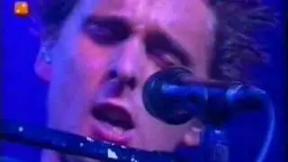 MUSE - Fury, live at Jazz Festival 2002 !!!