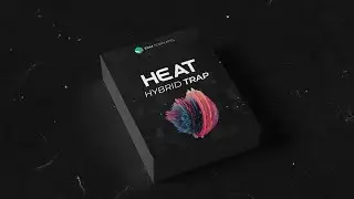 Hybrid Trap FL Studio Project FLP | Rickyxsan Quix Dirty Audio Apashe Style