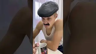 БАТЯ И ВЕЛОТРЕНАЖЁР...