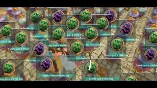The Palworld Mass Egg Operation