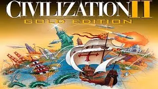Let's play Civilization II 2 [00] Intro and Setup