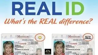 Starting soon, a Real ID will be required for air travel within the United States