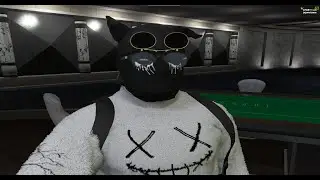 Вайбик 🌃 //PROMO- Belyga//Belyga Sforza//GTA5RP//DownTown