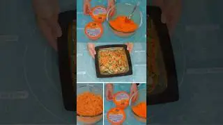 Салат из моркови 🥕🥕🥕👍