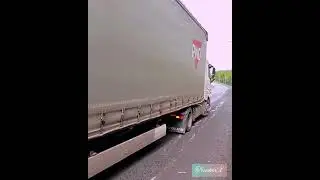 Как понять что колесо спустило?