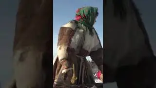 🤔 Как в тундре выбирают жену 