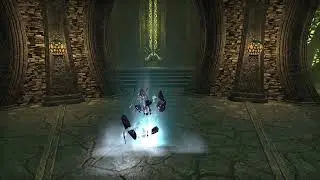 Malkhest's Accursed Mirror Memento for ESO Update 40