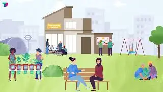 Community Chests for Social Prescribing - How to get involved