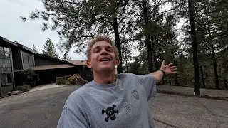This is The Happiest I've Been in a Long Time. Thank You! Chill Day, 10 Mile Run & Some Yapping!