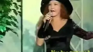 Французская песня по русски: