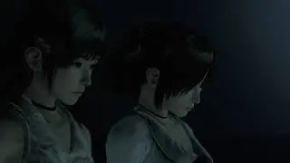 Fatal Frame 5 PS5 Remastered Miu Bad Ending "Yomi Ko"