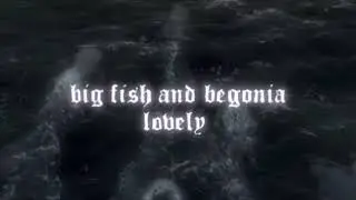 big fish and begonia amv | lovely
