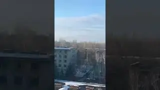 Самолёт давно не видел крута))))