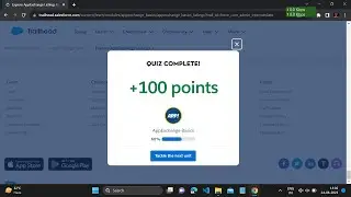 Explore AppExchange Listings | Explore AppExchange Listings trailhead quiz answer | AppExchange quiz