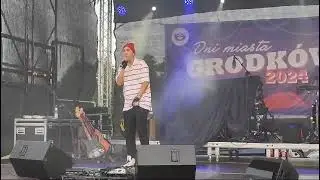 Smuta - Zastanów się nad Sobą (Live) Grodków, 7-8 Czerwiec 2024