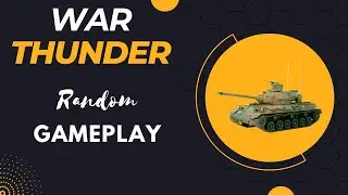 War Thunder Matches