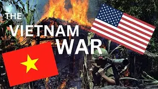 The Vietnam War (1959 -1975)