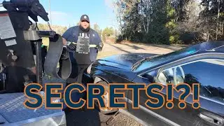 Secrets of the Wheel Lift 