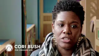 Cori Bush: Introduction