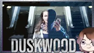 Call me with you | #duskwood Jake (hacker) + Hannah + MC