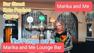 There's a New Bar Opening Very Soon On Bar Street Paphos