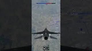 Apex predator in War Thunder #shorts #warthunder