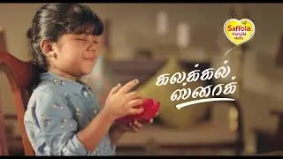Saffola Masala Oats [Director's Cut]