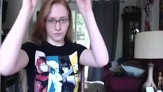 Waiting for RTX RWBY Twitch Stream like...