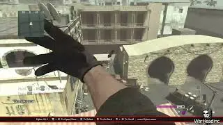 MW3 TU24 Myten Unlock All Menu | Discord Link