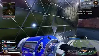 Apex Legends ranked Road To Masters!?