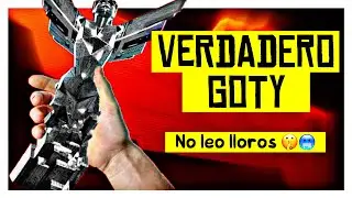 El VERDADERO JUEGO del AÑO