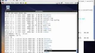 5.RHEL/CENTOS BASH shell 基礎教學