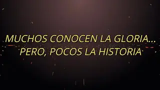 Manny Montes - Conoce la Historia Feat Farruko (LETRA)