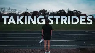 Taking Strides || a story of disordered eating and running