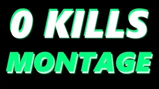 playing cod, but i dont get any kills