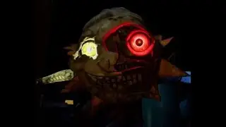 ЭТО НЕ КОНЕЦ? Fnaf security breach DLC
