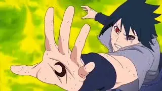 Naruto ｢AMV｣ Bury Me Alive