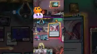 I NEVER PLAY AGAINST CAVERN OF SOUUULLLSSS | woolgatherer on #twitch #mtg #vtuber