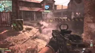 ☢ ZR : MW3 Pentakill ☢