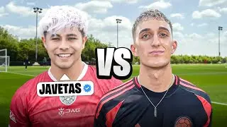 JAVETAS vs JONATHAN