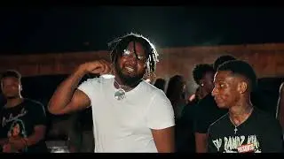 TMU X Hunchoo Dre
