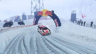 WRC Generations Trailer