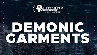 Demonic Garments