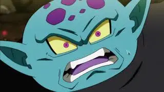 Goku & Hit vs Dyspo & Kunshi (No Music) part 2