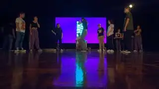 Cypher REPESCAGEM DARING BATTLE 2023