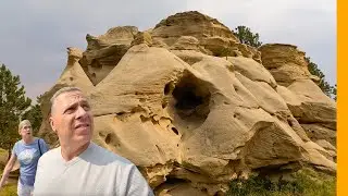 Four States in 1 Day to UNEXPECTED Surprises & Devils Tower
